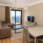 Blissful Apartments