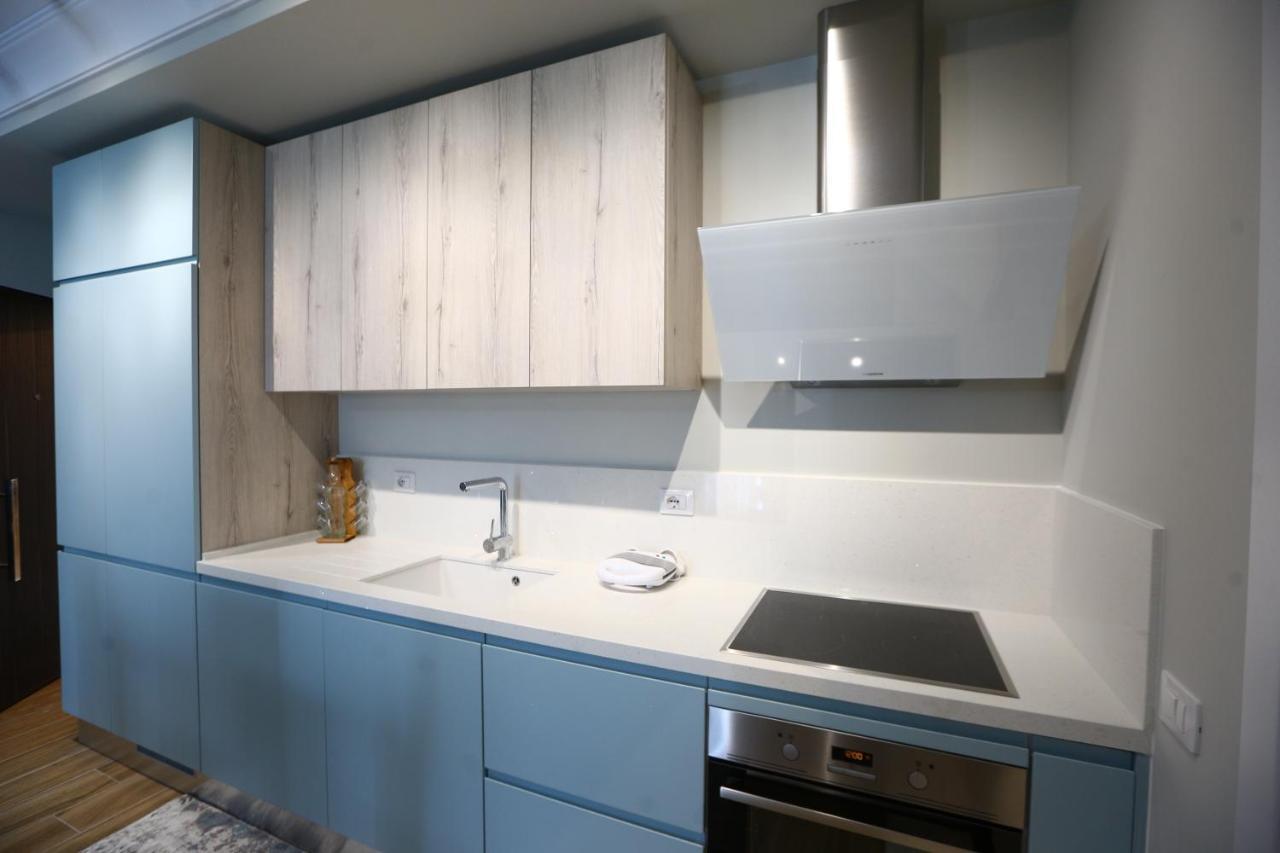 Blissful Appartement *