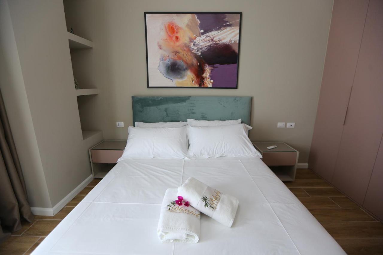 Blissful Appartement