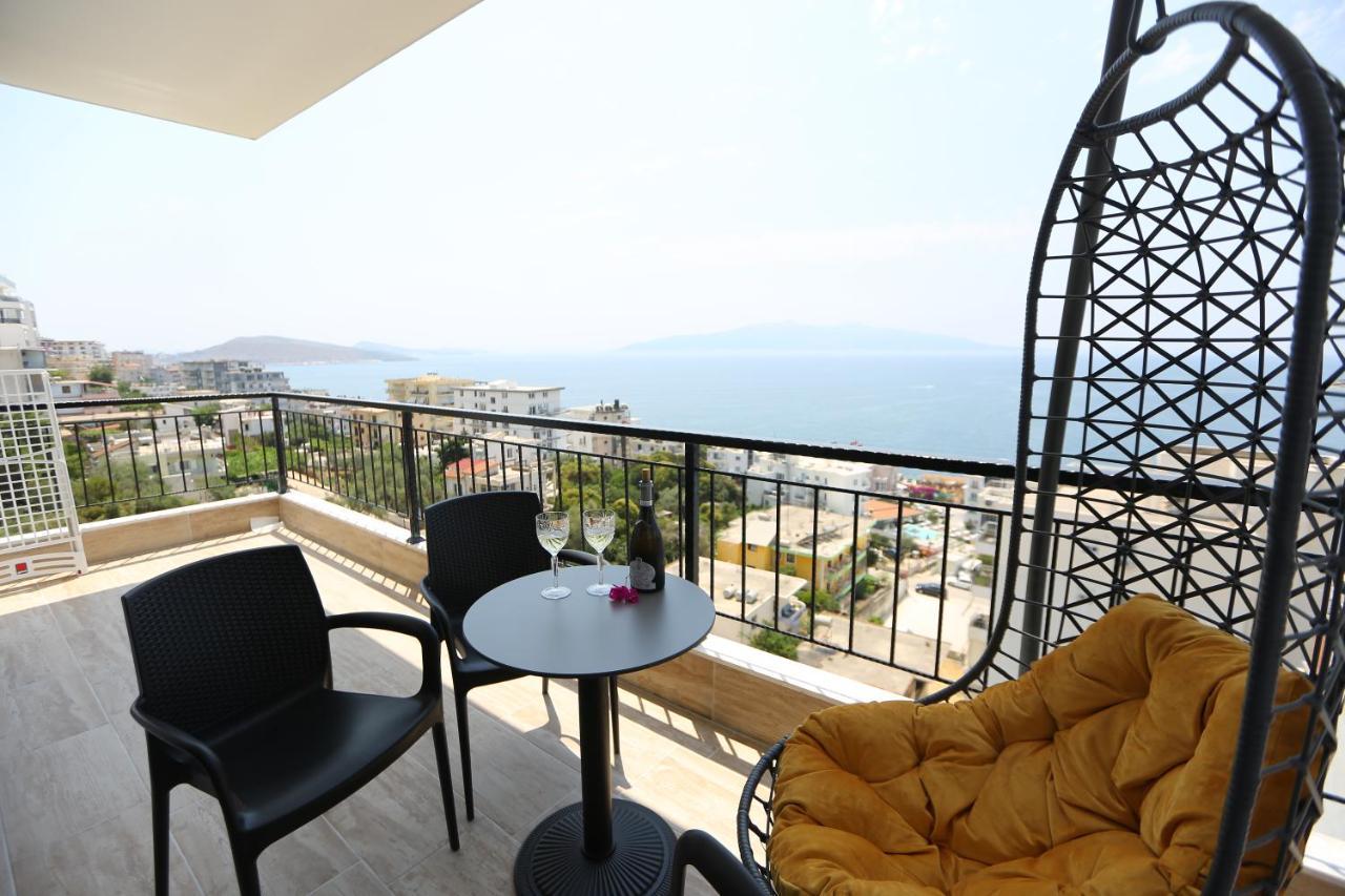 Blissful Apartment *