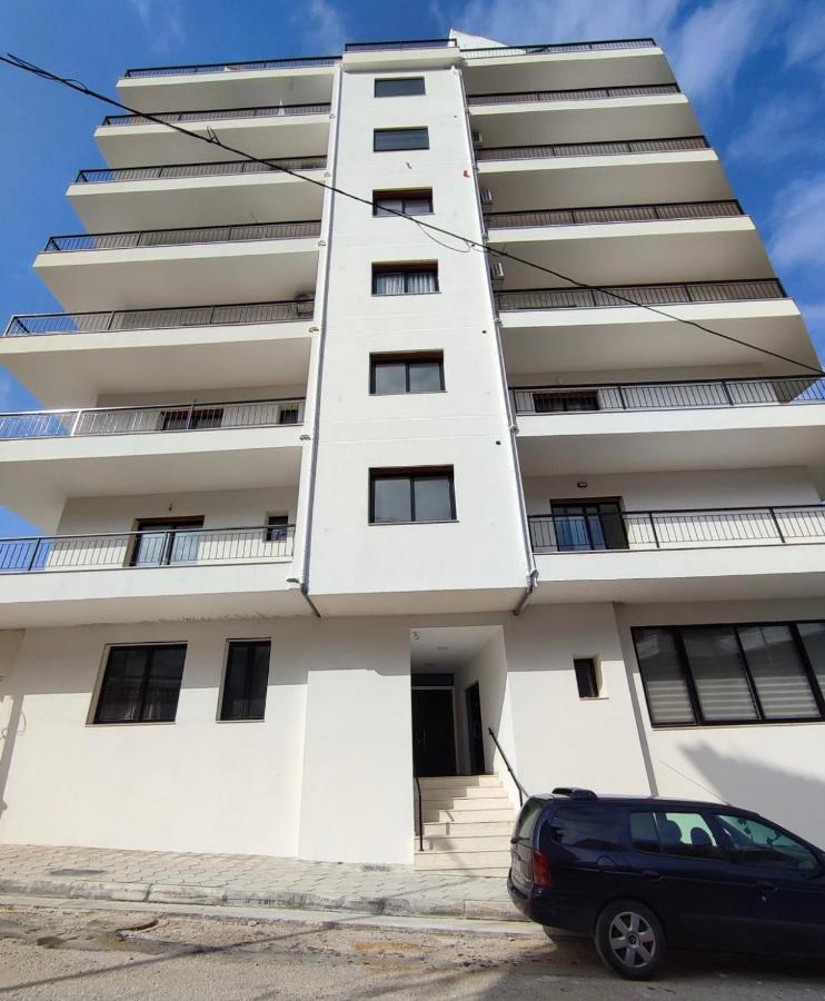 Appartement Blissful Saranda