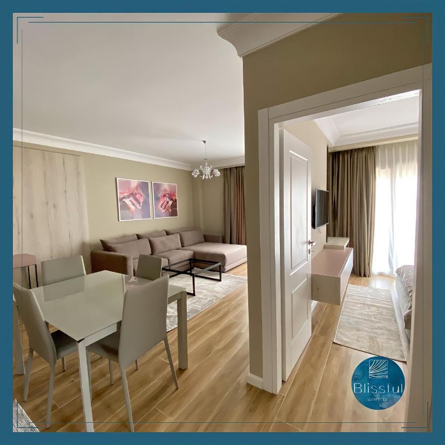Blissful Appartement *
