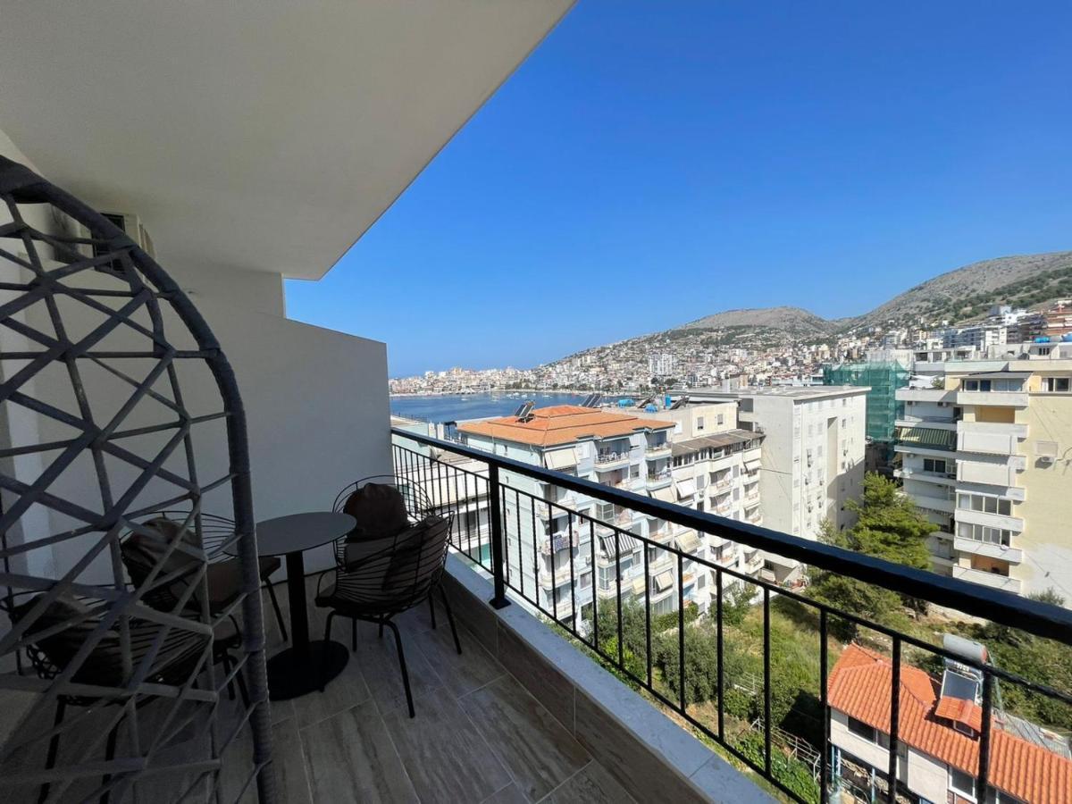 Blissful * Sarandë