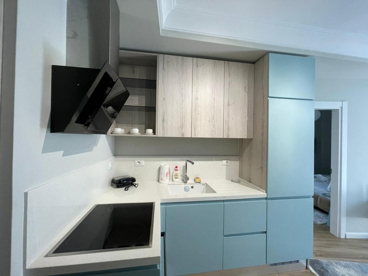 Appartement Blissful Saranda
