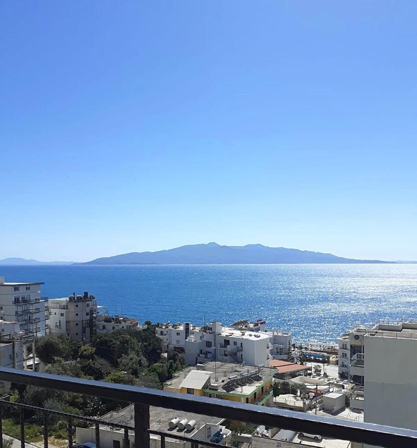 Blissful Appartement Saranda