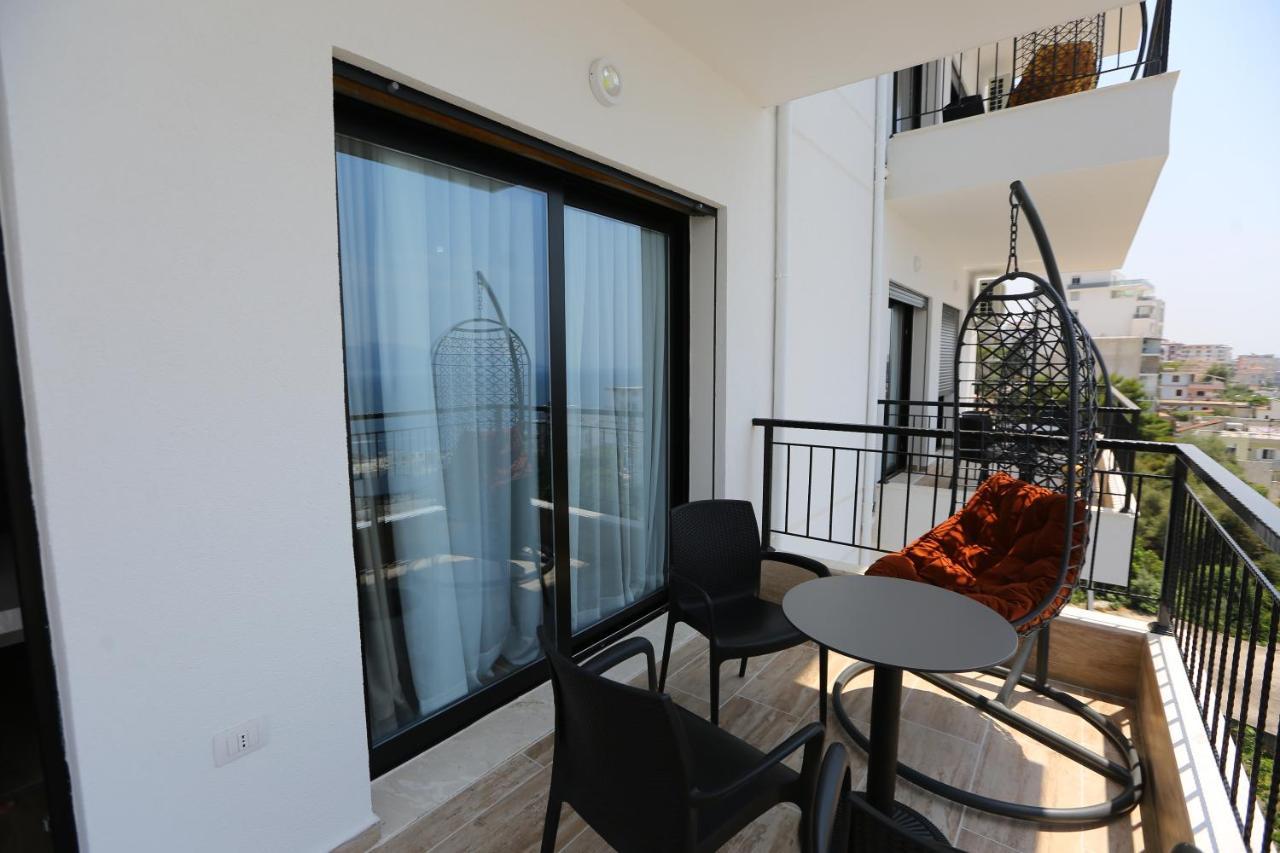 Blissful Appartement