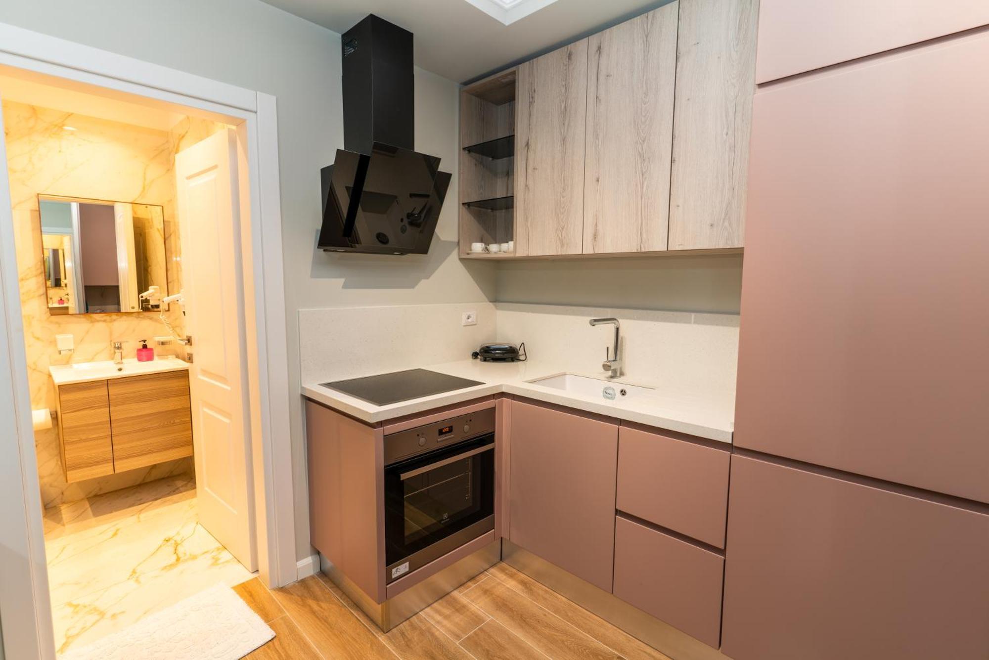 Apartment Blissful Sarandë