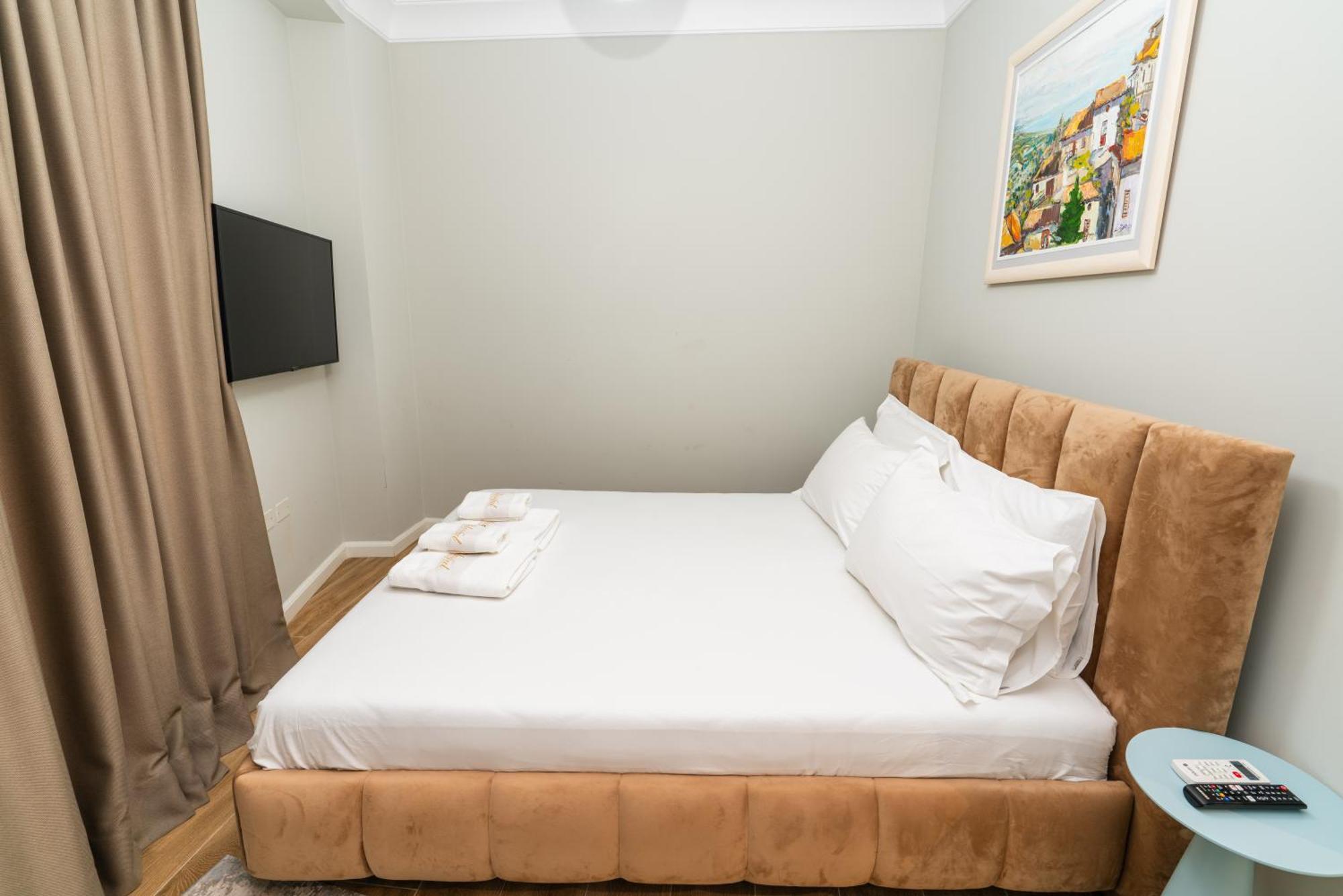 Apartment Blissful Sarandë