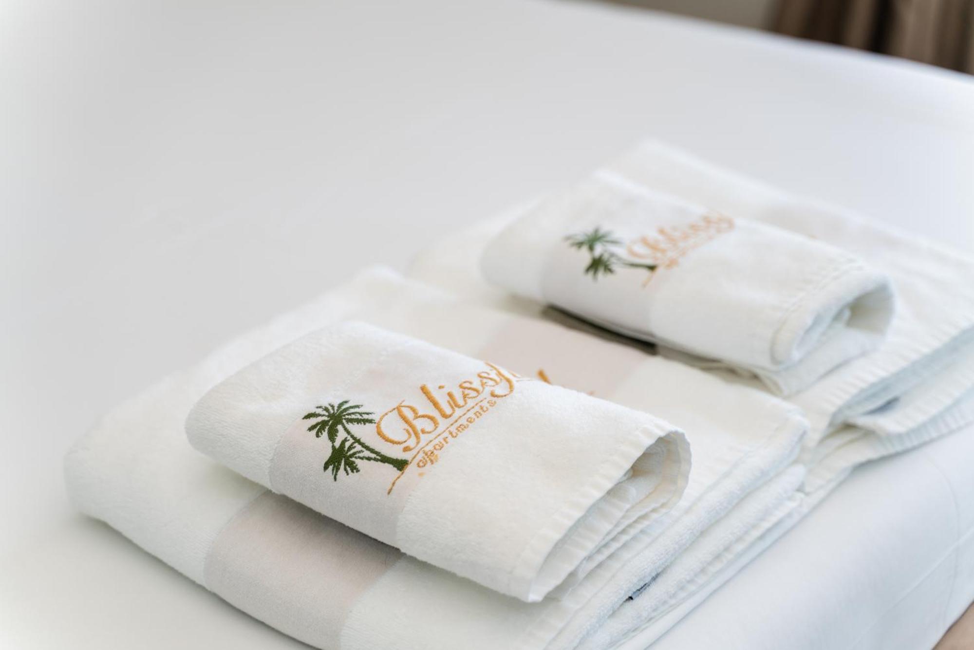 Blissful Appartement Saranda