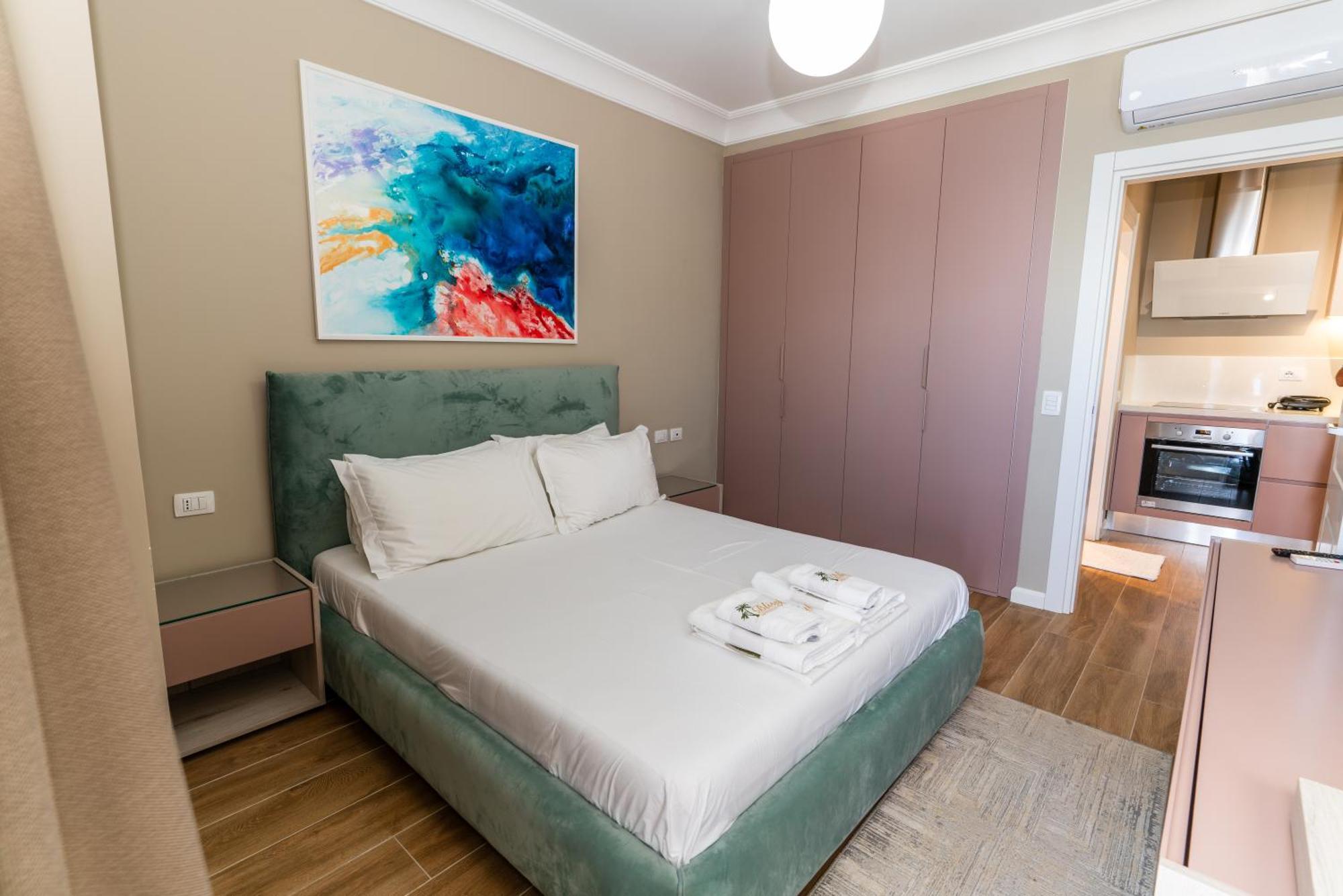 Blissful Appartement *