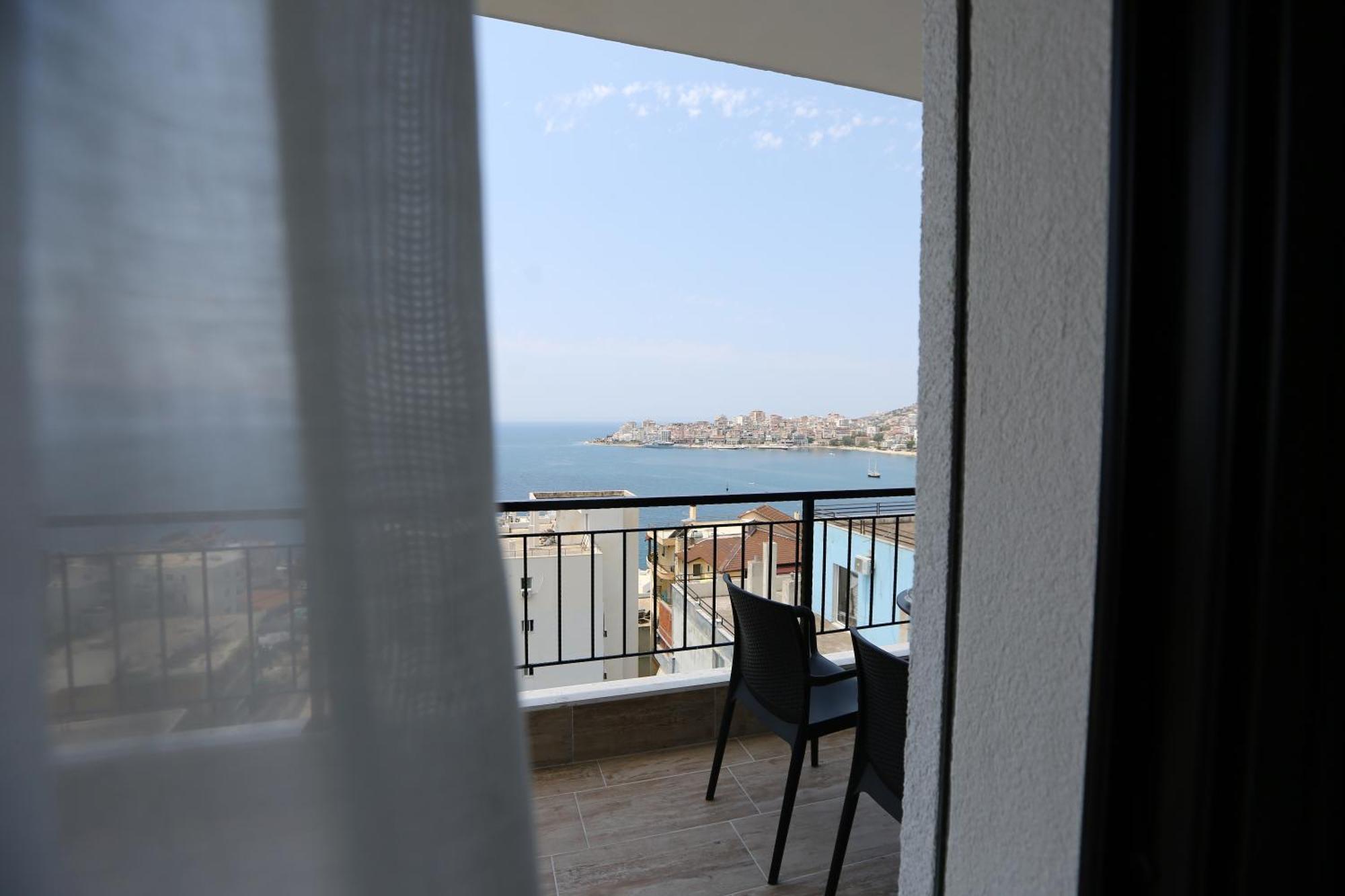 Apartment Blissful Sarandë
