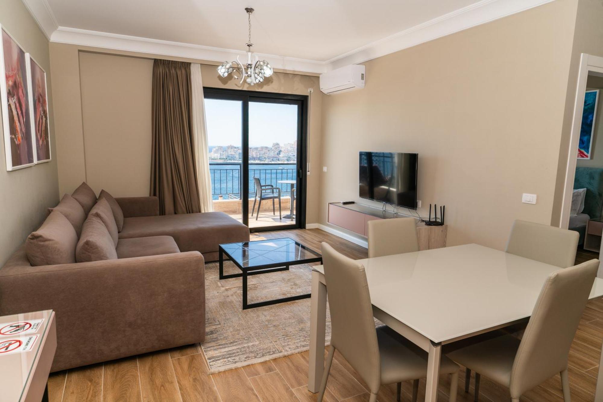 Apartment Blissful Sarandë