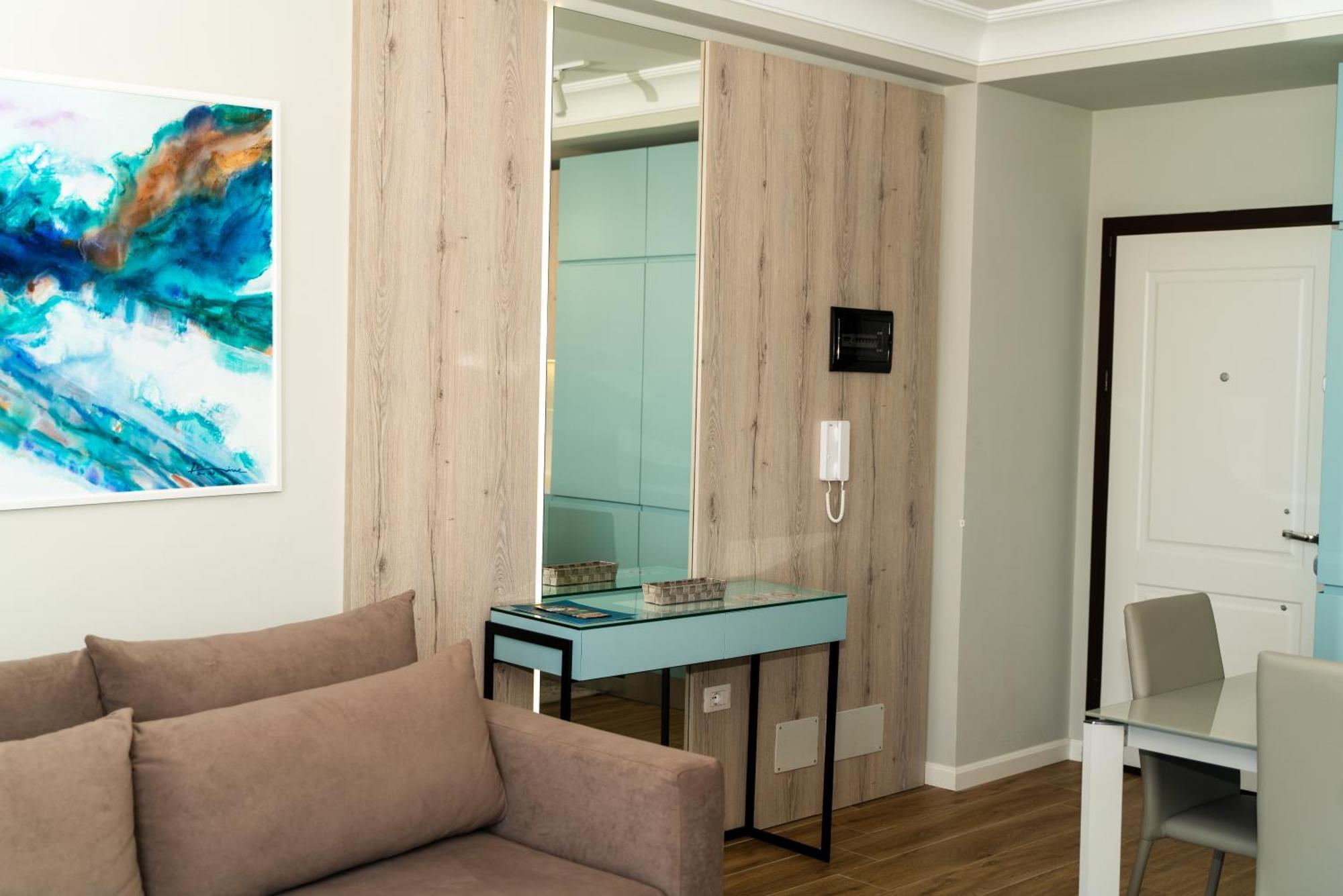 Blissful Appartement